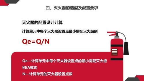 滅火器報(bào)廢與維修全解析 安全無小事，一文掌握關(guān)鍵要點(diǎn)