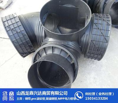 山西龍鑫興達商貿 五金交電行業的區域新星與綜合服務商