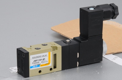 供應韓國JISP原裝氣動電磁閥 優質進口閥門，全國包郵到家