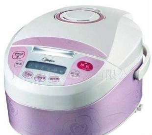 品味智能烹飪，美的電飯煲FD3011B為家庭生活添彩——家用電器精彩品鑒，深耕世界工廠網的產品信息庫魅力