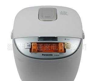 松下電飯煲SR-MS152 微電腦操控的廚房煲湯煲粥神器